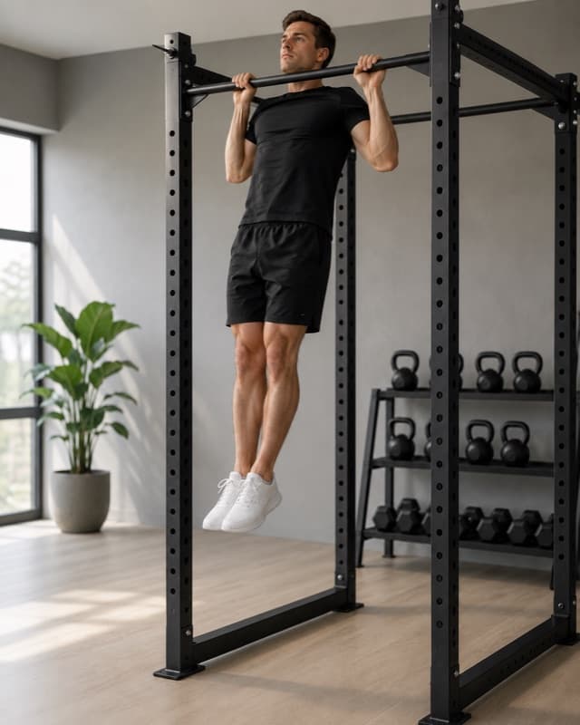 Pull-up